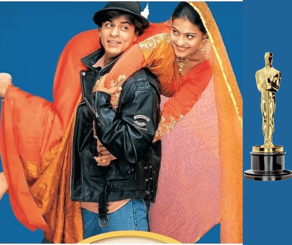 Oscar Academy’s Nostalgic Nod to DDLJ: Shah Rukh Khan’s ‘Mehndi Laga Ke Rakhna’ Takes Center Stage”