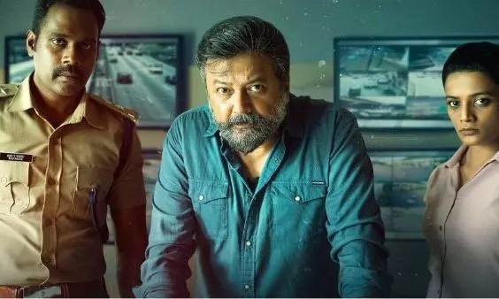 Malayalam Blockbuster ‘Abraham Ozler’ Makes its OTT Debut, streaming on  this  platform