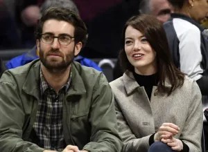 Emma Stone to Lead Husband Dave McCary’s Directorial