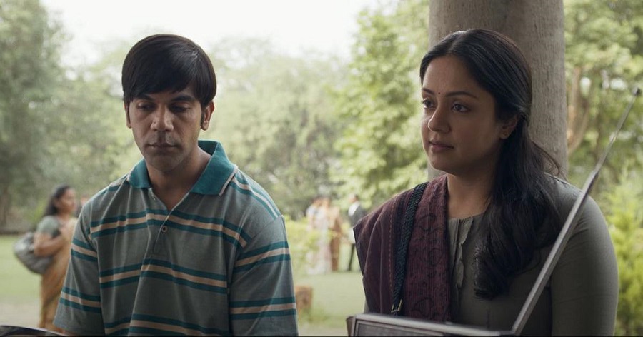 “Srikanth” Sustains Solid Box Office Performance in Fourth Week