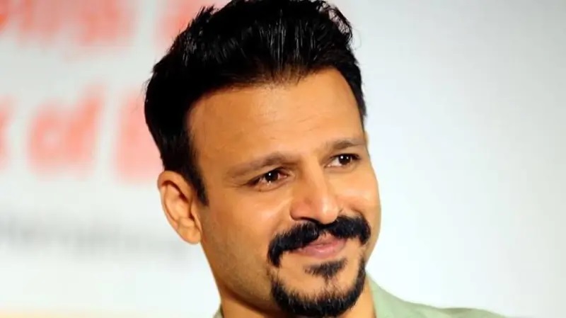 Vivek Oberoi