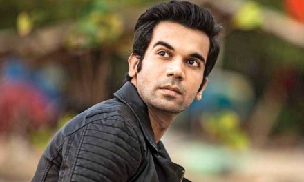 Rajkummar Rao
