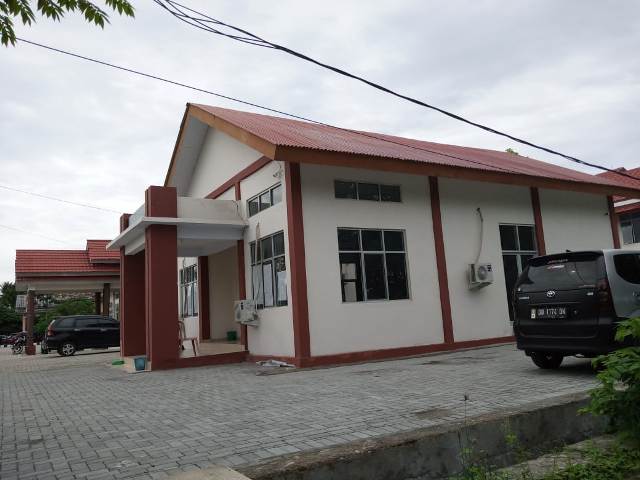 Peserta yang lolos skb cpns pada. Ini Lokasi Tes CPNS Kabupaten Bolmong | Bolmora.com