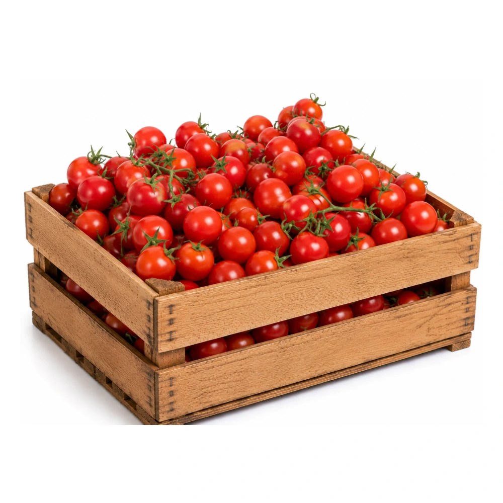 Tomate Cherry — Mayorista
