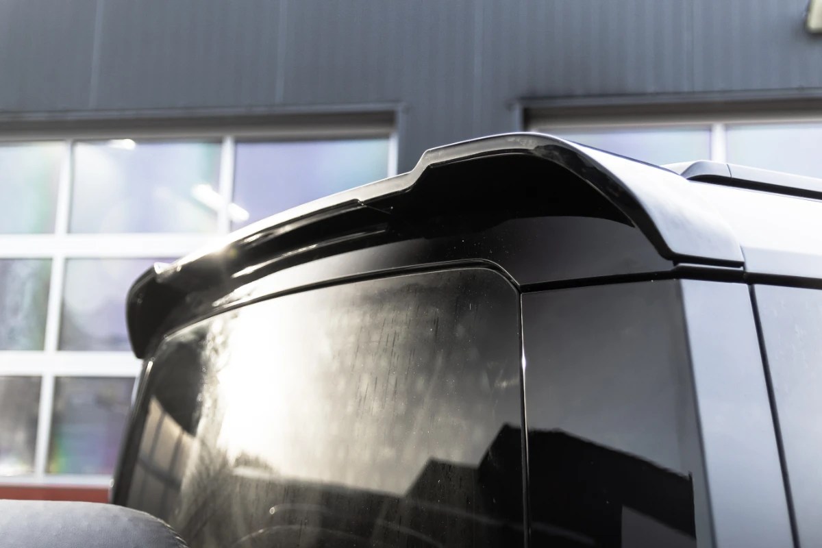 BOLT Adventure - Land Rover Defender accessoires (16)