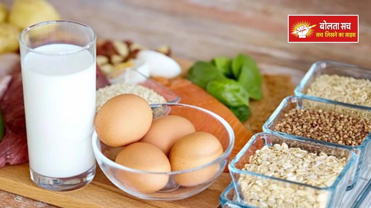 स्टेरॉयड युक्त चिकन और ऑक्सीटोसिन वाला दूध बढ़ा रहा महिलाओं में स्तन कैंसर का खतरा: शोध