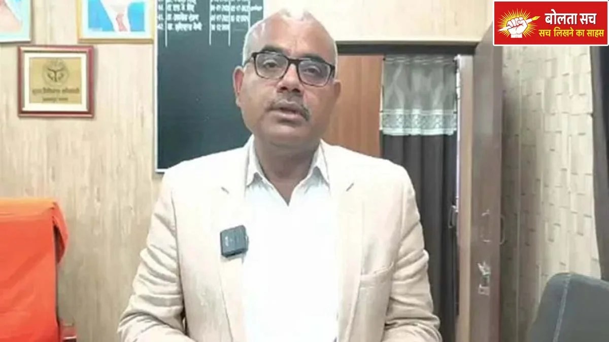 कानपुर: 15 करोड़ के विकास कार्यों का हिसाब गायब, 104 ग्राम पंचायतों पर कार्रवाई के निर्देश