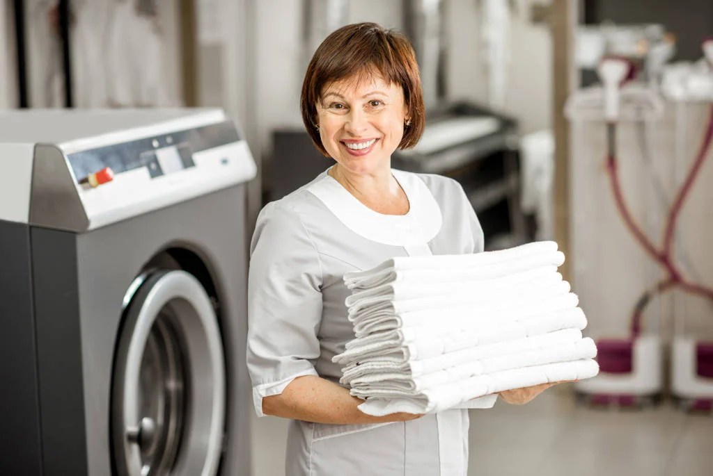 Lupita wash & dry laundromats · 2. Commercial Laundry Service In Detroit Mi L Free Pickup Delivery