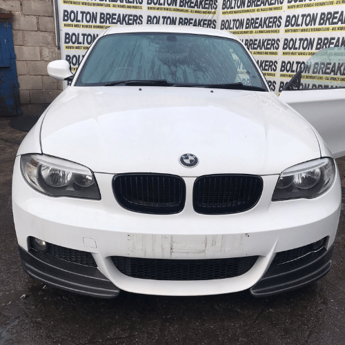 BMW 1SERIES COUPE E82 - Bolton Breakers NW Ltd