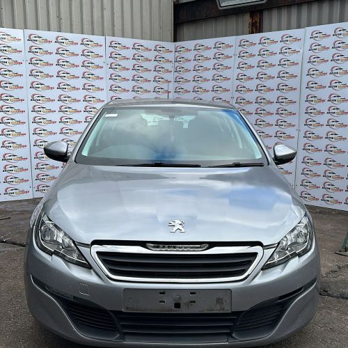 PEUGEOT 308 MK2