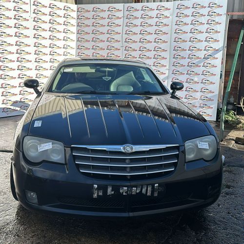 CHRYSLER CROSSFIRE MK1