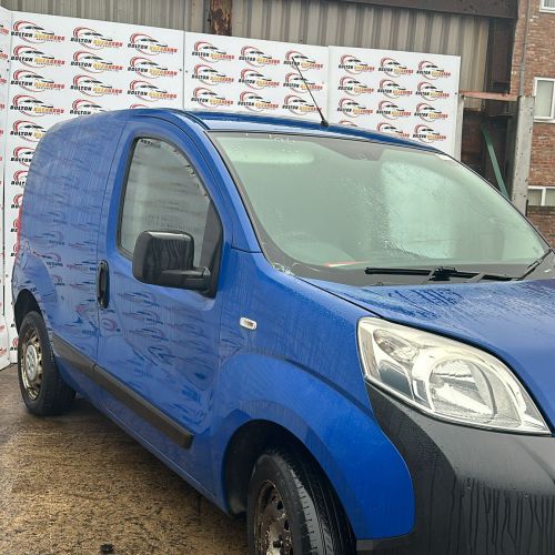 PEUGEOT BIPPER