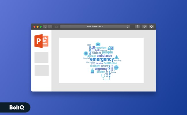 How To Create A Word Cloud In PowerPoint?