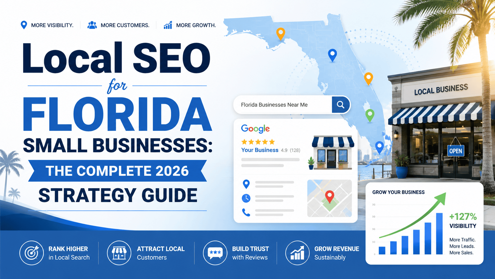 Local SEO For Florida Small Businesses 2026 Strategy Guide Local SEO For Florida Small Businesses 2026 Strategy Guide 