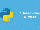 Curso De Python 1 Introducción Boluda