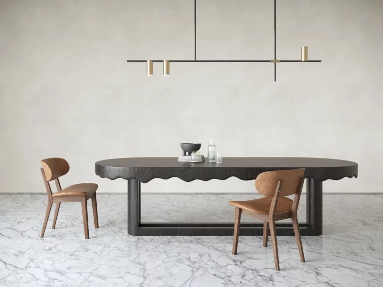 Flow Dining Table
