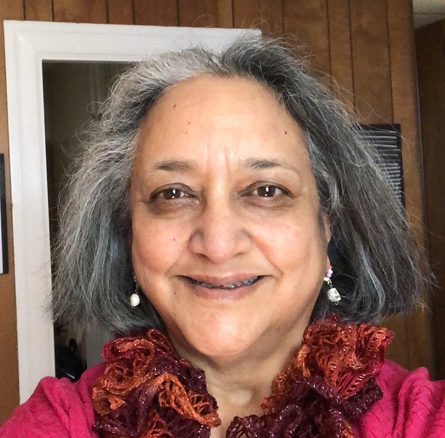 Author Photo