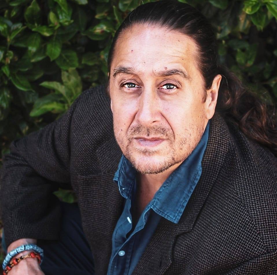 Author Photo