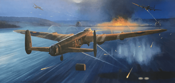 Print – The Perfect Approach