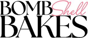 Bombshell Bakes Logo