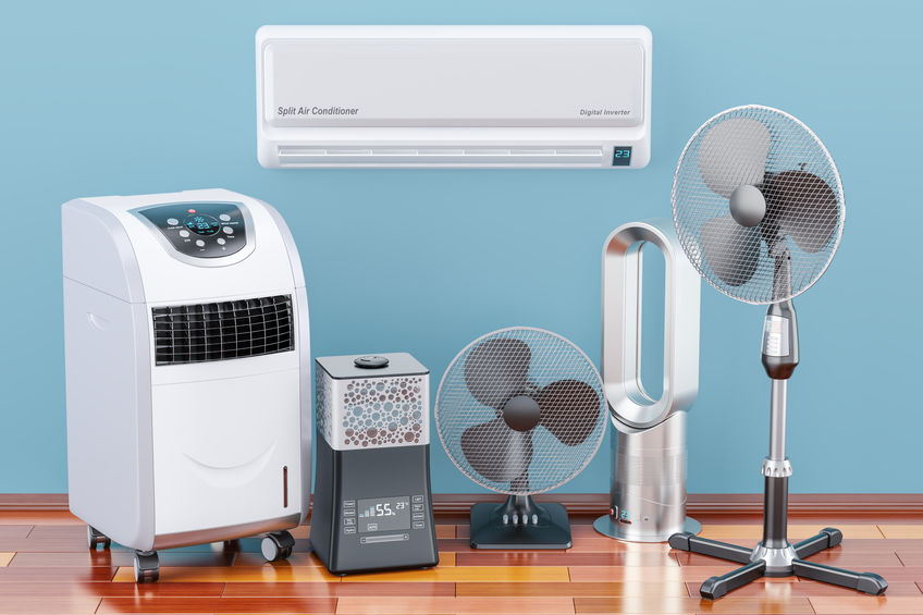 best cooling fan for summer