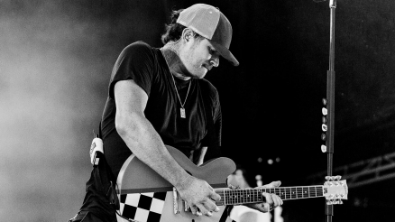 Tom DeLonge Interview