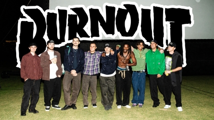 Forever and Ever