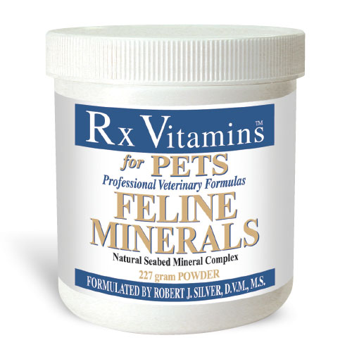 rx vitamins essentials for dogs