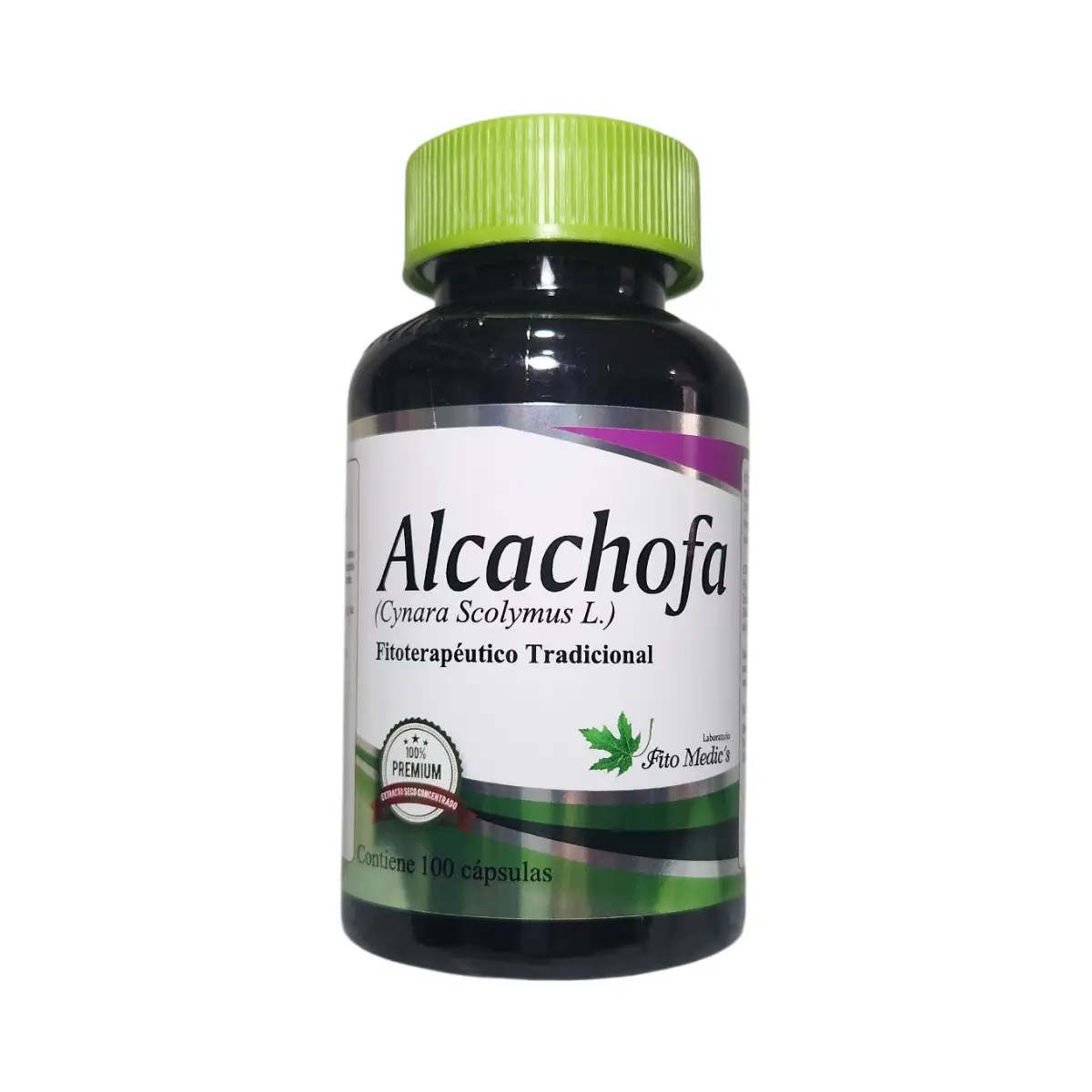 Alcachofa