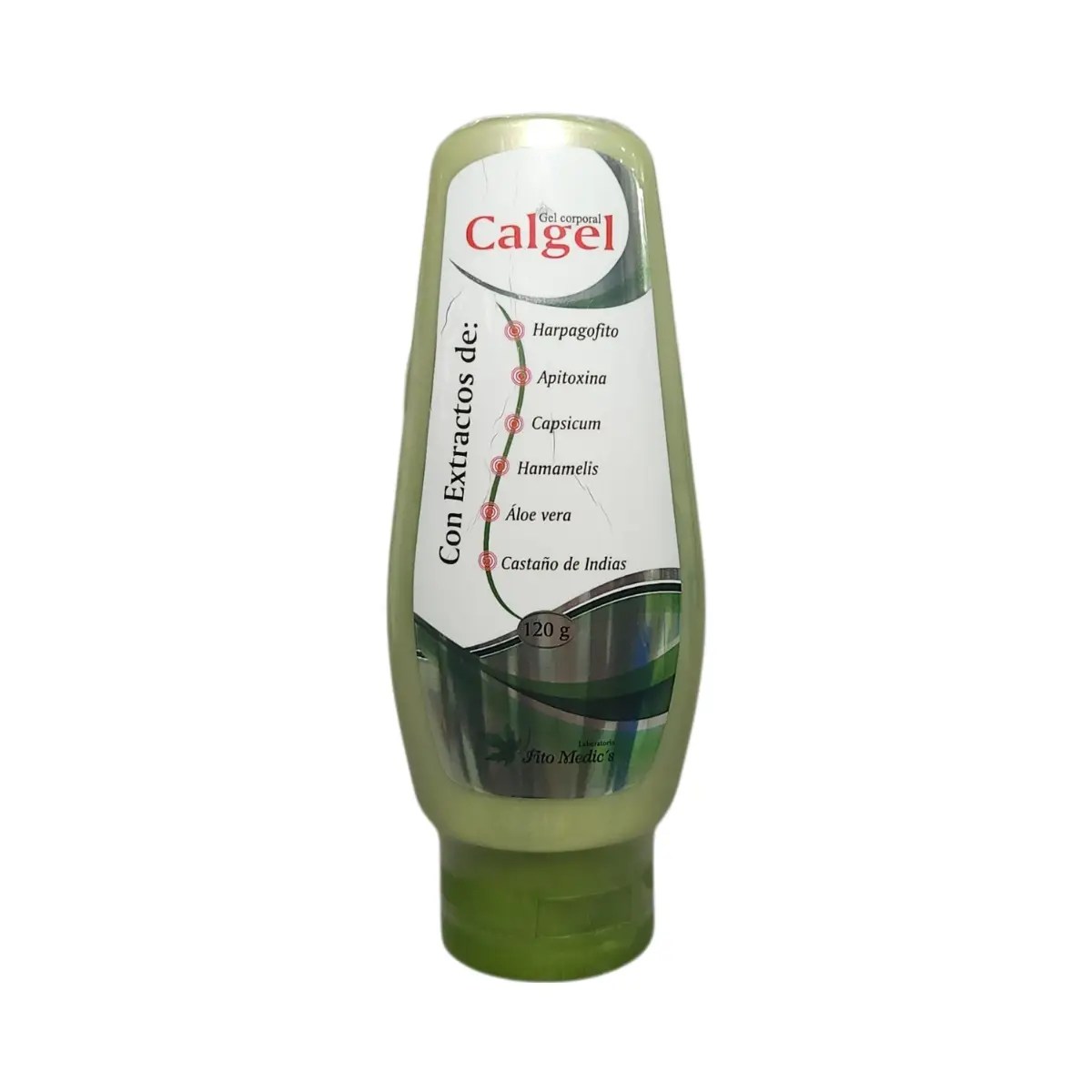 Calgel