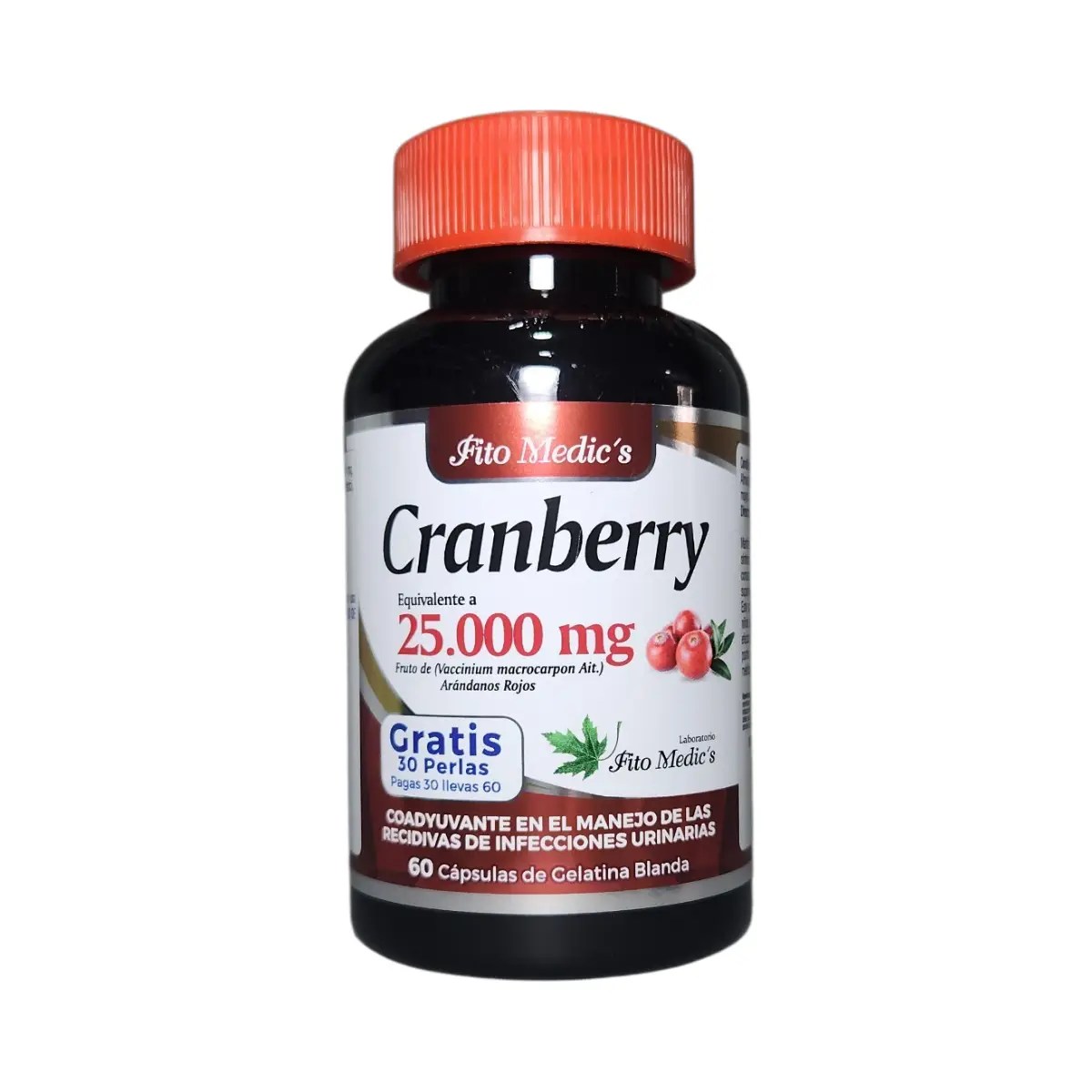 Cranberry