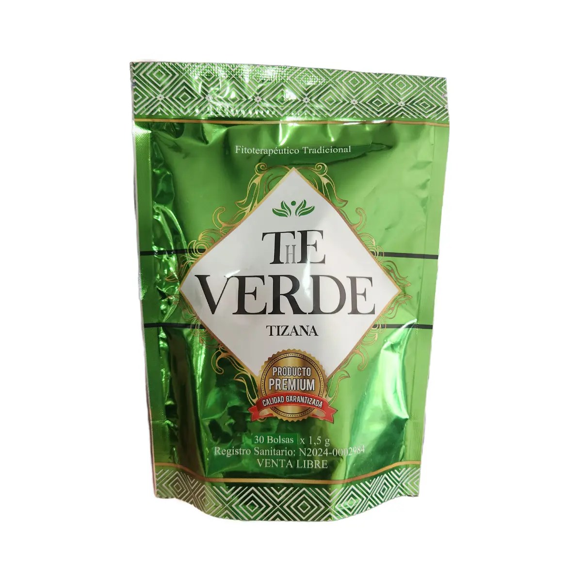 Te Verde