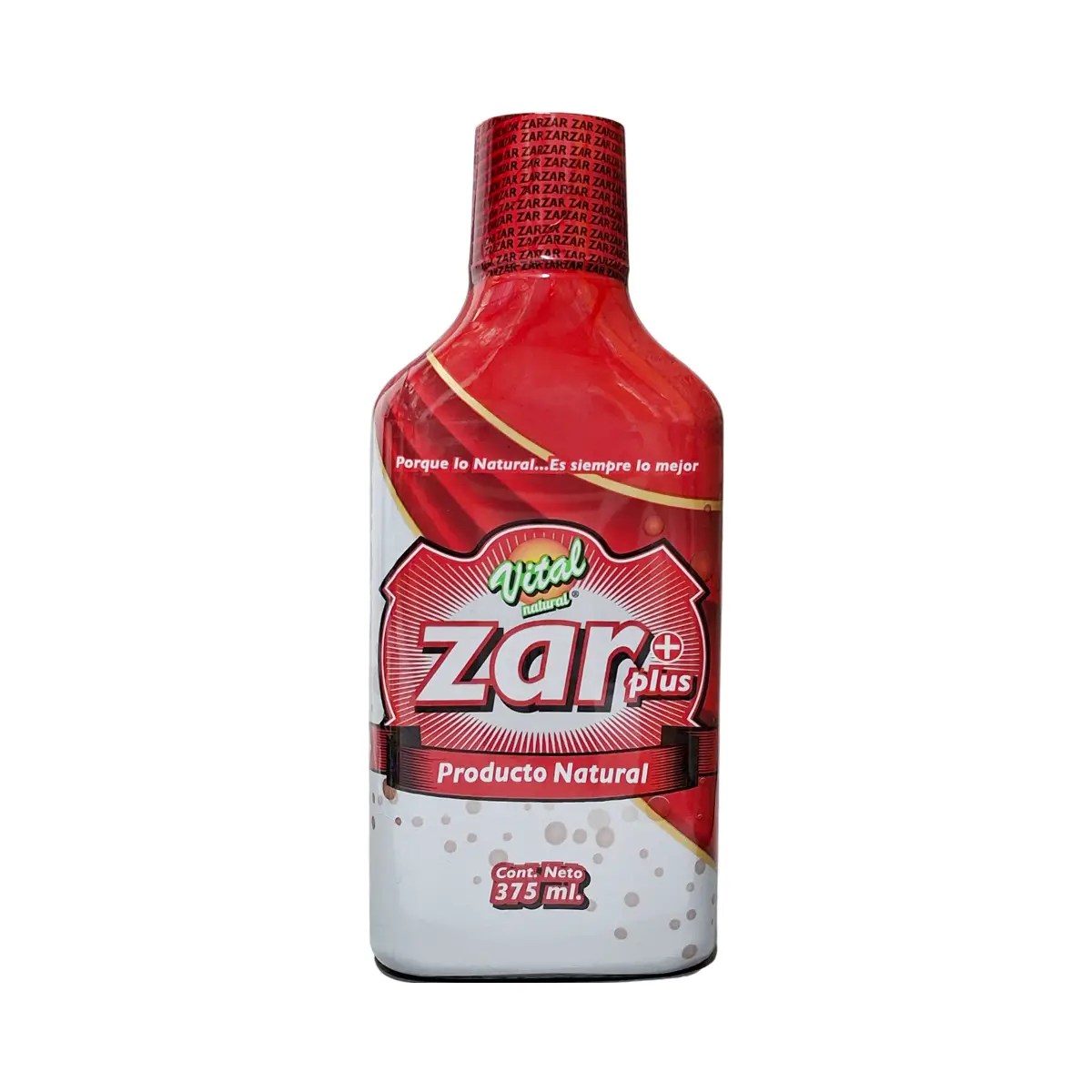 Zar Plus