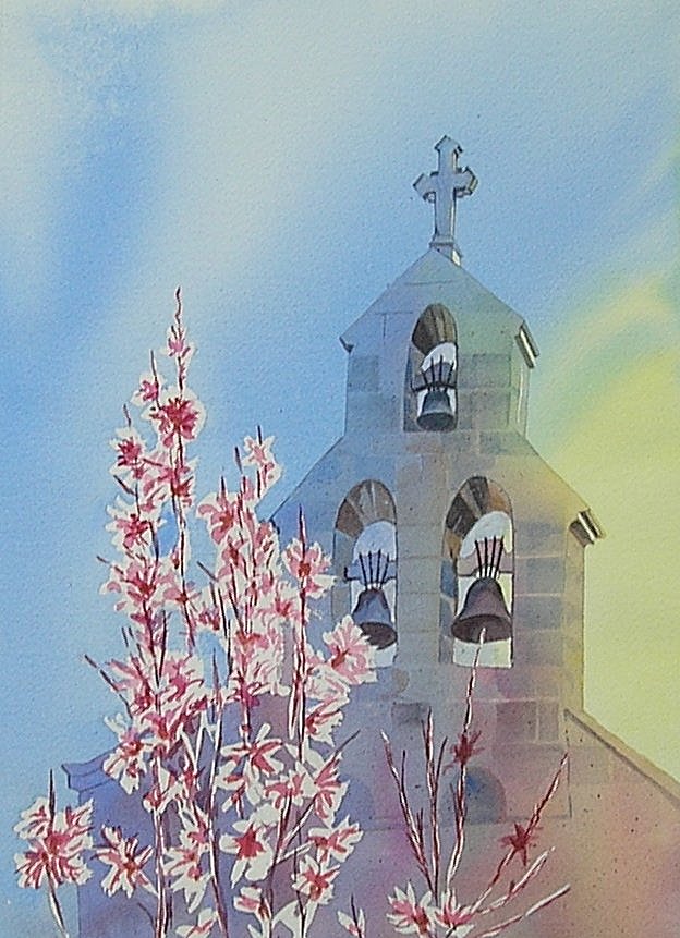 BellTower