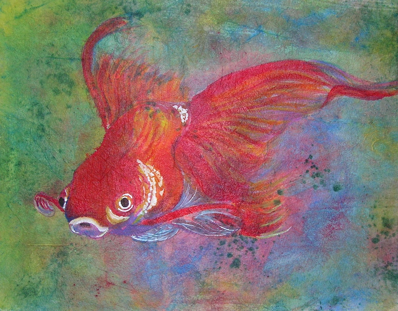 Guppie