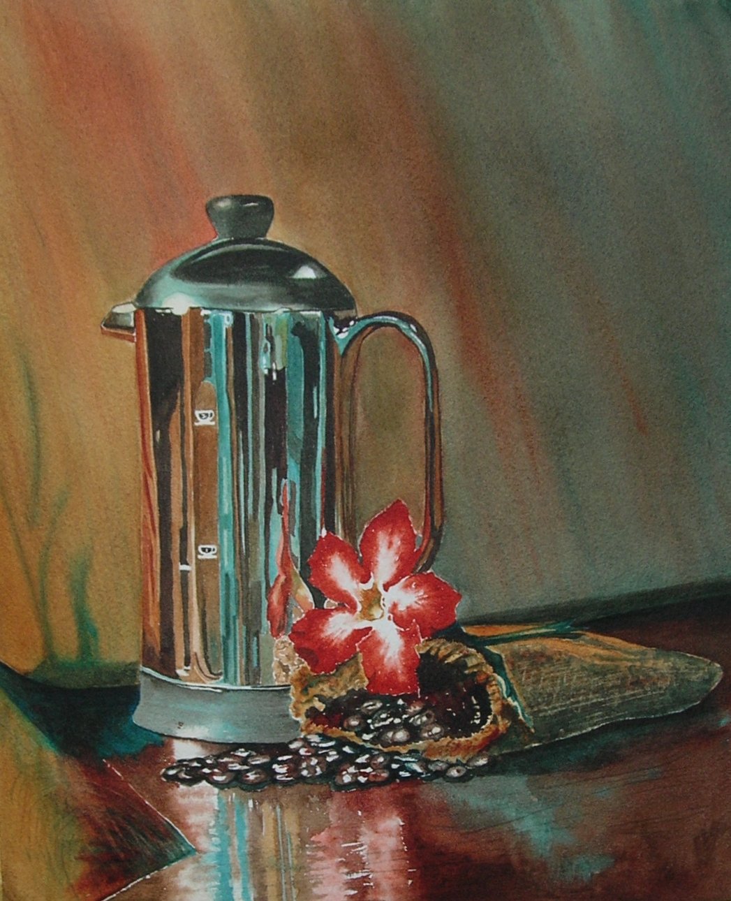Kopi Luwak