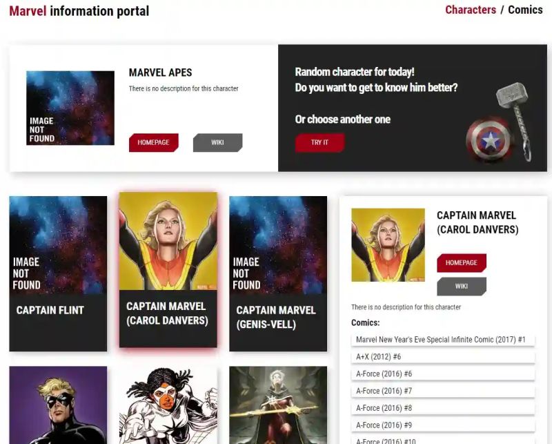 Bondarkoff Developer - Dark Patterns - Premium Ultra HD Collection