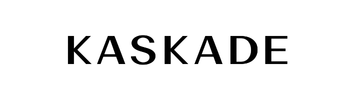 Kaskade-logo Transparent