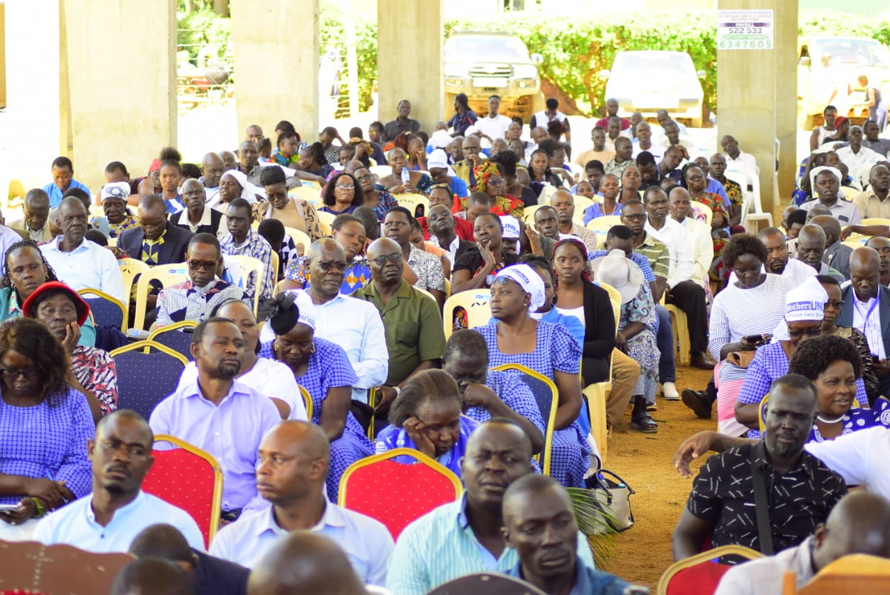 congregation2-harambee