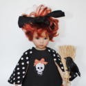 Handcrafted doll clothing