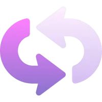 Circular Arrows