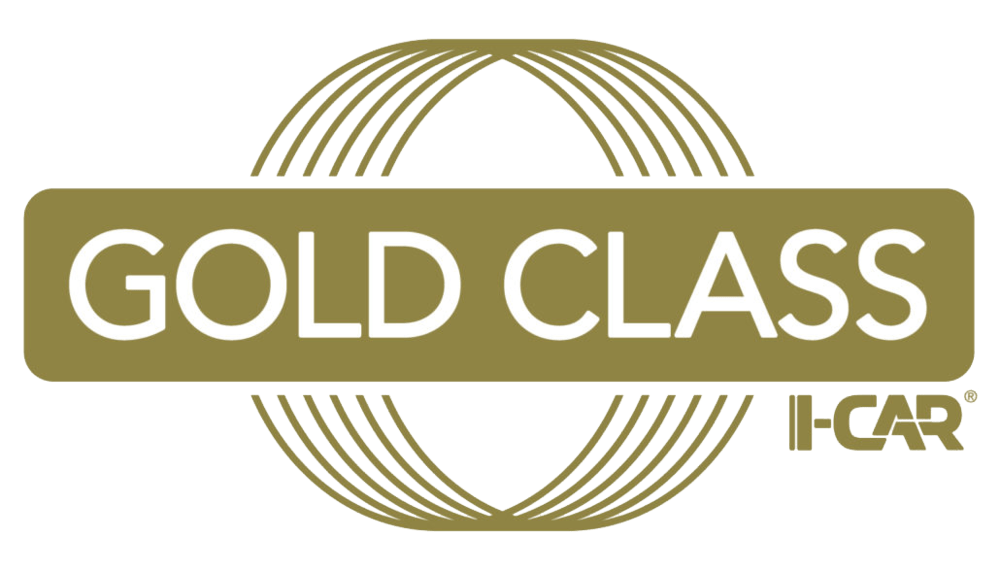 I-CAR Gold Class