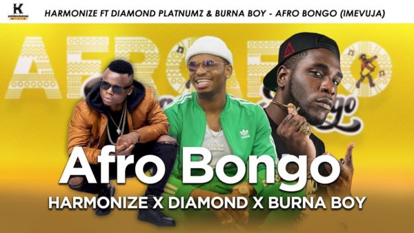 Jan 10, 2012 · about press copyright contact us creators advertise developers terms privacy policy & safety how youtube works test new features press copyright contact us creators. Audio Harmonize Ameiachia Ep Ya Nyimbo Zake Inayoitwa Afrobongo Diamond Burnaboy Yemi Alade Mr Eazi Ndani Bongo5 Com