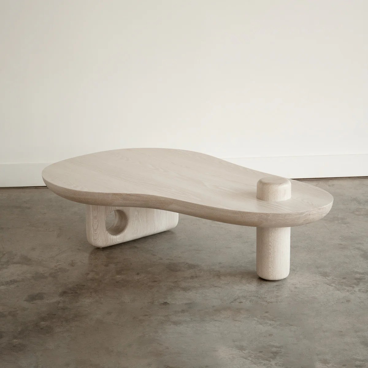 Io Coffee Table Bonham Gallery