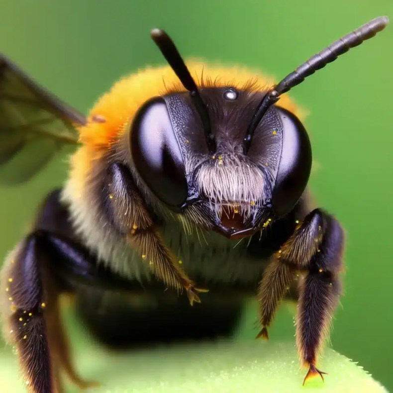 Andrenidae