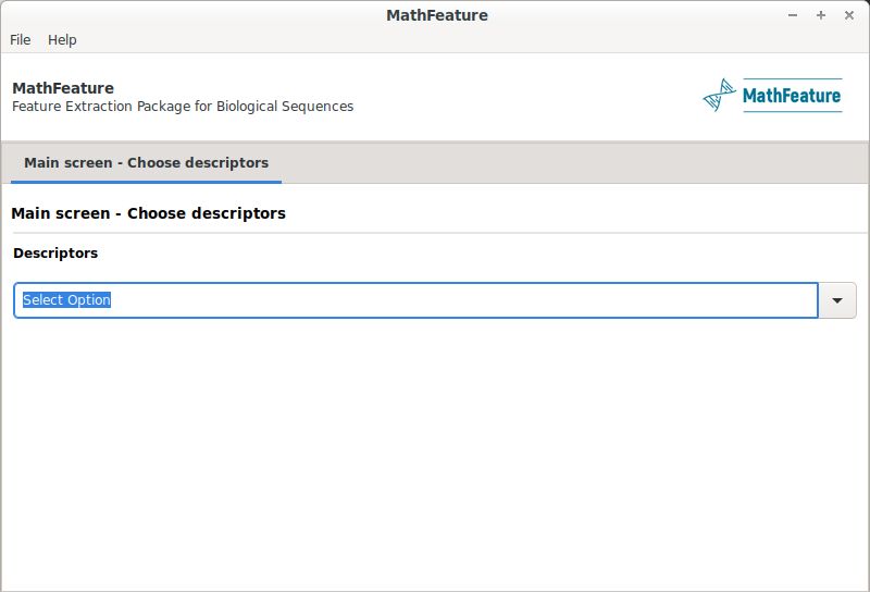 Github Bonidia Mathfeature Webserver Mathfeature Webserver - Elegant Abstract Illustration - Desktop