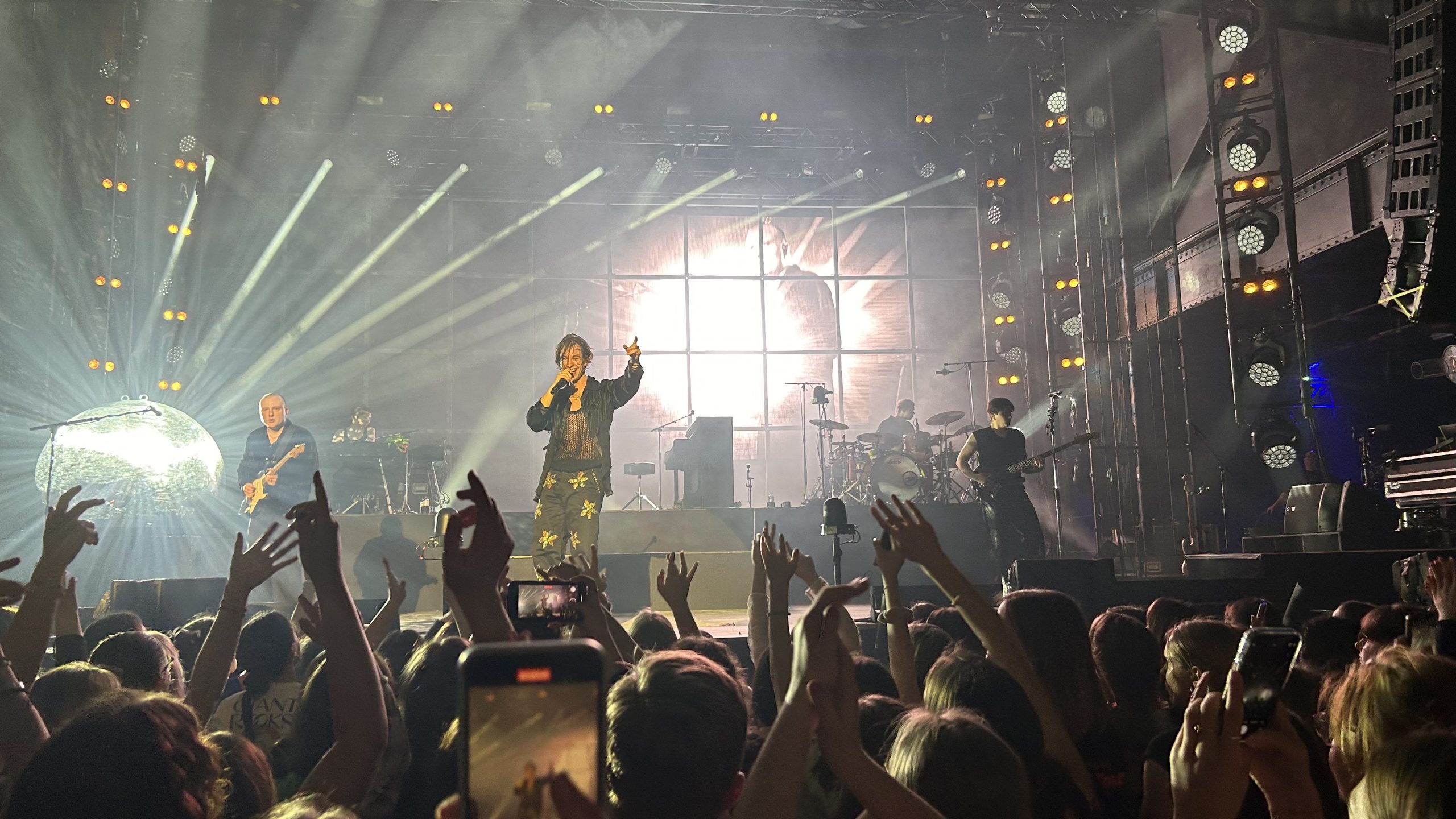 Read more about the article Köln how have you been?