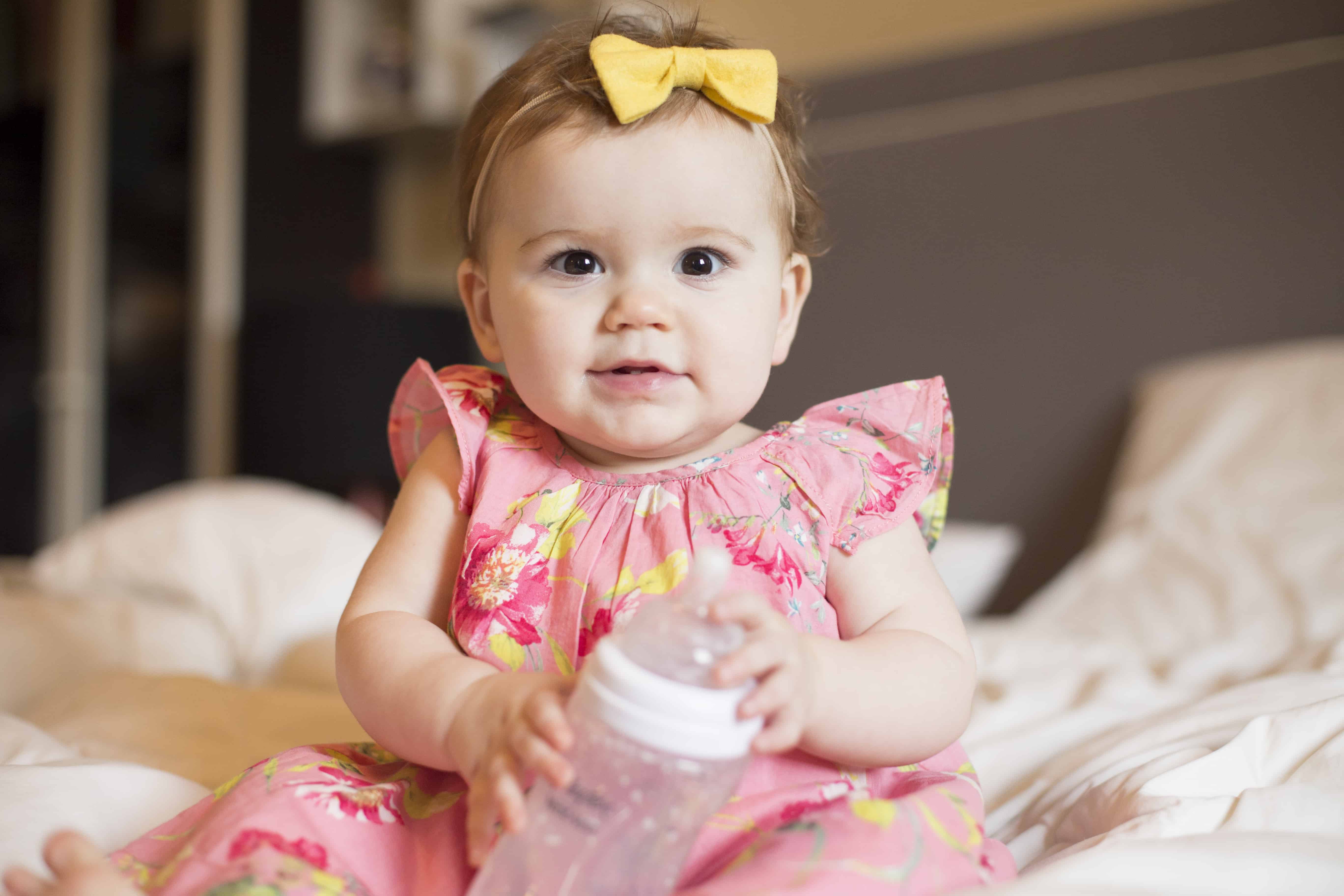 FREE Baby Blanket Sewing Tutorial & Instructions