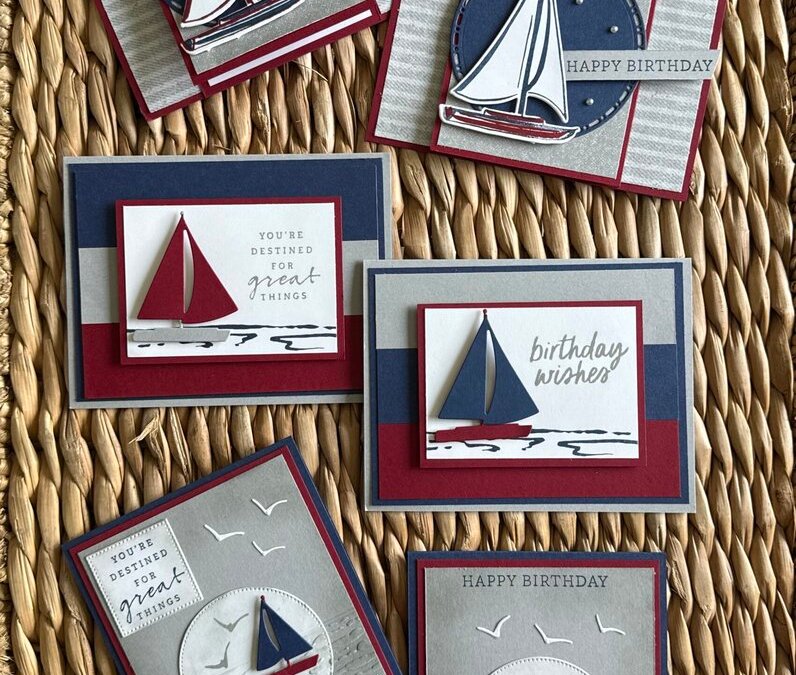 Color Fusers Blog Hop July 2025
