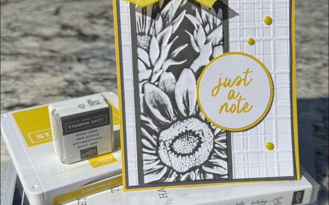 Color Fusers Blog Hop August 2025